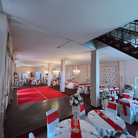 Vila Restaurant Sofia 马尔吉塔 外观 照片