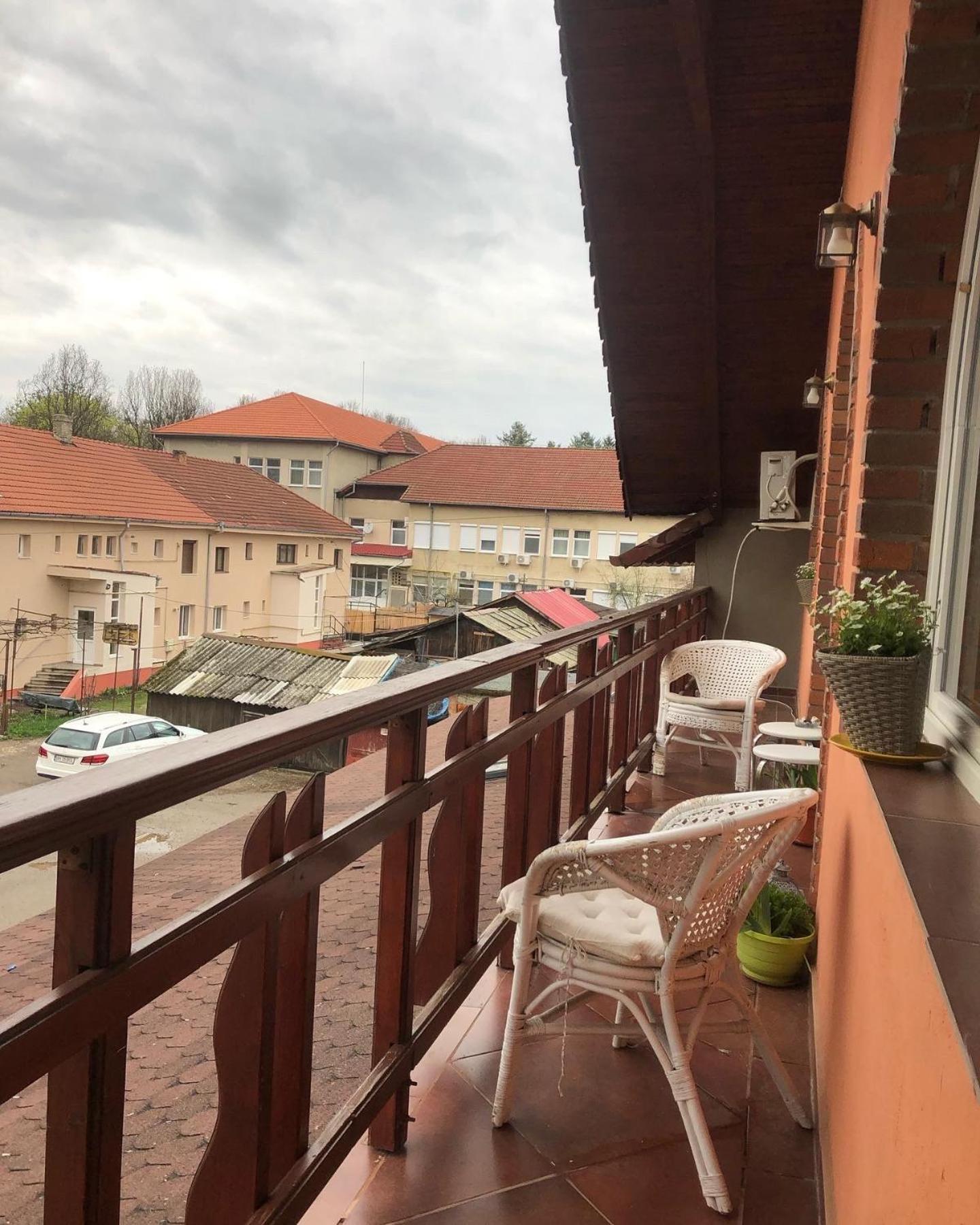 Vila Restaurant Sofia 马尔吉塔 外观 照片