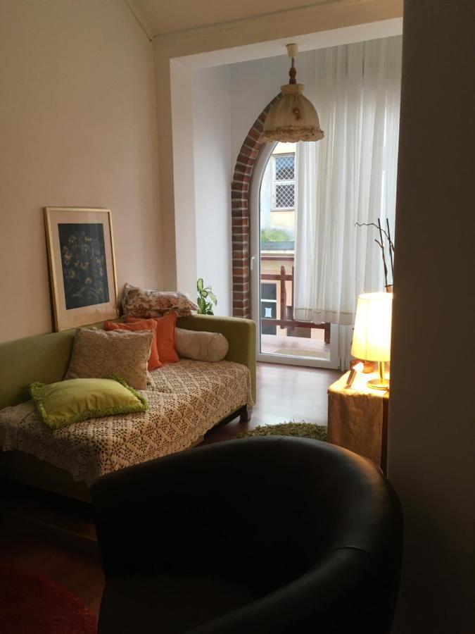 Vila Restaurant Sofia 马尔吉塔 外观 照片