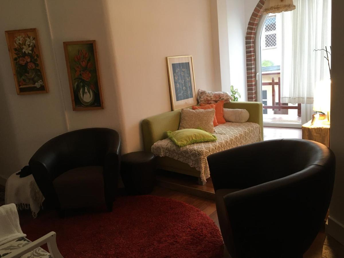 Vila Restaurant Sofia 马尔吉塔 外观 照片
